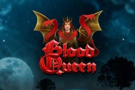Blood Queen